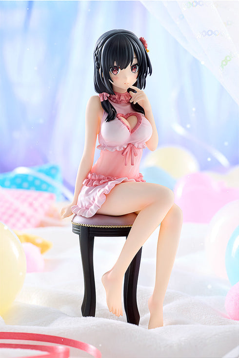 『この素晴らしい世界に祝福を!』KDcolle ゆんゆん ネグリジェVer.